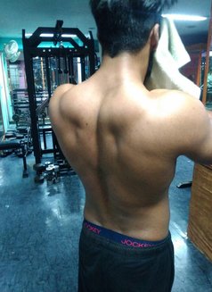 Rocky - Male escort in Hyderabad Photo 4 of 4