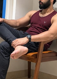 Rocky - Male escort in Hyderabad Photo 3 of 4