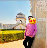 Rocky - Male escort in Jaipur