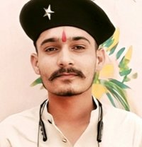 Rocky - masseur in Jaipur