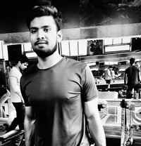 Rocky - Male escort in Jaipur