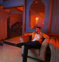 Rocky - Male escort in Jaipur