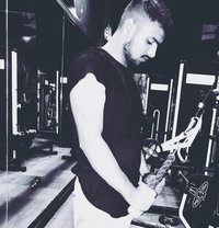 Rocky - Male escort in Jaipur