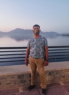 Rocky - Acompañantes masculino in Jaipur Photo 6 of 6