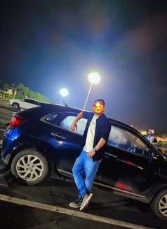 Rocky - Male escort in Kolkata Photo 2 of 3