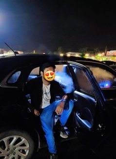 Rocky - Male escort in Kolkata Photo 3 of 3