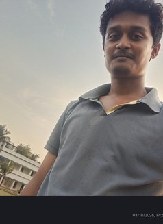 Rocky - Male adult performer in Kolkata Photo 1 of 1