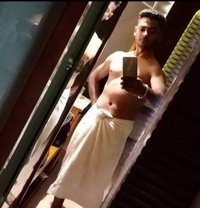 Rocky - Acompañantes masculino in Kolkata