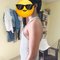 Rocky - Male escort in Lucknow