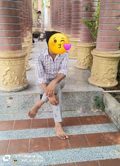 Rocky - Acompañantes masculino in Lucknow Photo 3 of 3