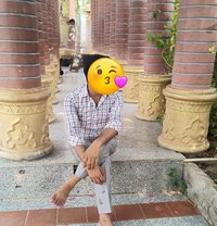 Rocky - Acompañantes masculino in Lucknow