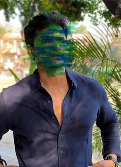 Rocky - Male escort in Navi Mumbai Photo 4 of 5