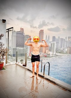 Rocky - Acompañantes masculino in Gurgaon Photo 2 of 6