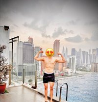 Rocky - Acompañantes masculino in Gurgaon