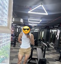 Rocky - Acompañantes masculino in Gurgaon
