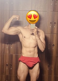 Rocky - Acompañantes masculino in Gurgaon Photo 5 of 6