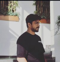 Rocky - Acompañantes masculino in Mumbai