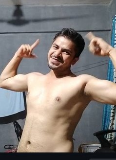 Rocky - Acompañantes masculino in Mumbai Photo 7 of 7