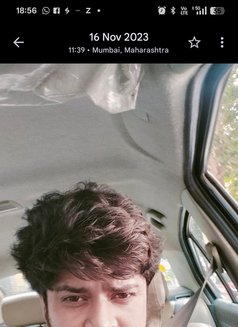 Rocky - Acompañantes masculino in Mumbai Photo 2 of 7