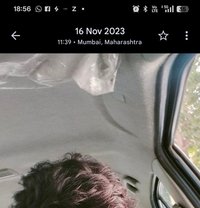 Rocky - Acompañantes masculino in Mumbai