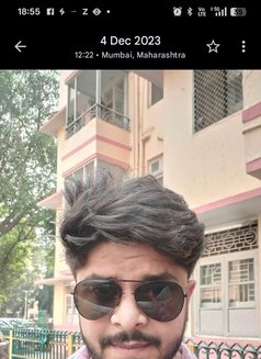 Rocky - Acompañantes masculino in Mumbai Photo 3 of 7