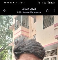Rocky - Acompañantes masculino in Mumbai