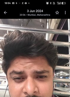 Rocky - Acompañantes masculino in Mumbai Photo 6 of 7