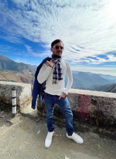 Rocky - Male escort in Mumbai Photo 2 of 2