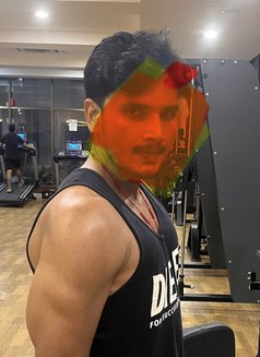 Rocky - Acompañantes masculino in Mumbai Photo 4 of 4