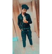 Rocky - Masajista in Mumbai