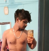 Rocky - Acompañantes masculino in Mumbai