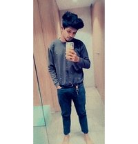 Rocky - Acompañantes masculino in Mumbai