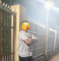 Rocky - Acompañantes masculino in Navi Mumbai