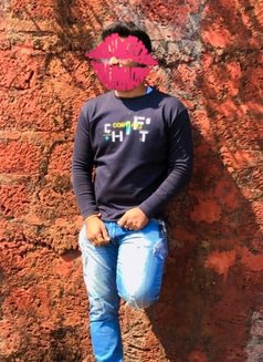 Rocky - Acompañantes masculino in Navi Mumbai Photo 2 of 2