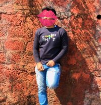 Rocky - Acompañantes masculino in Navi Mumbai