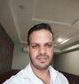 Rocky - Male escort in New Delhi Photo 1 of 3