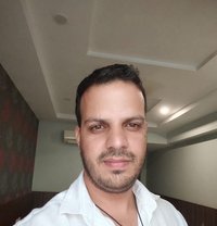 Rocky - Male escort in New Delhi