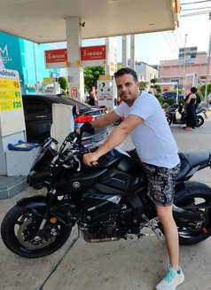 Rocky - Male escort in New Delhi Photo 3 of 3