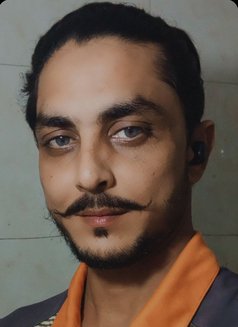 Rocky - Male escort in New Delhi Photo 1 of 3