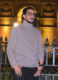 Rocky - Male escort in New Delhi Photo 3 of 3