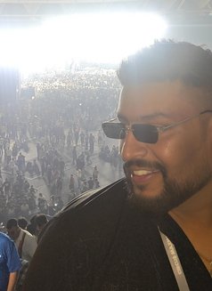 Rocky - Male escort in New Delhi Photo 3 of 4