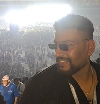 Rocky - Male escort in New Delhi