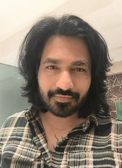 Rocky - Male escort in New Delhi Photo 1 of 3