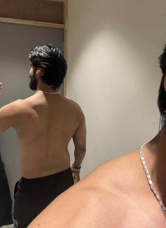 Rocky - Male escort in New Delhi Photo 1 of 1