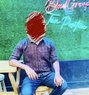 Rocky - Male escort in New Delhi Photo 1 of 3
