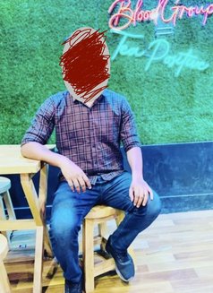 Rocky - Male escort in New Delhi Photo 1 of 3