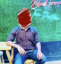 Rocky - Male escort in New Delhi