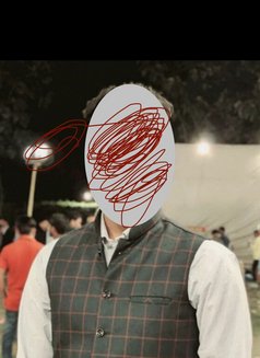 Rocky - Male escort in New Delhi Photo 2 of 3