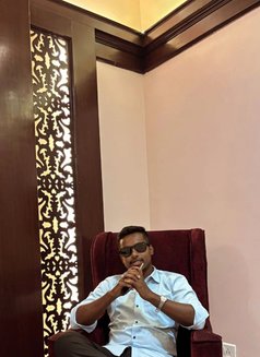 Rocky - Male escort in New Delhi Photo 1 of 3