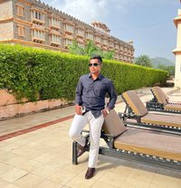 Rocky - Male escort in New Delhi
